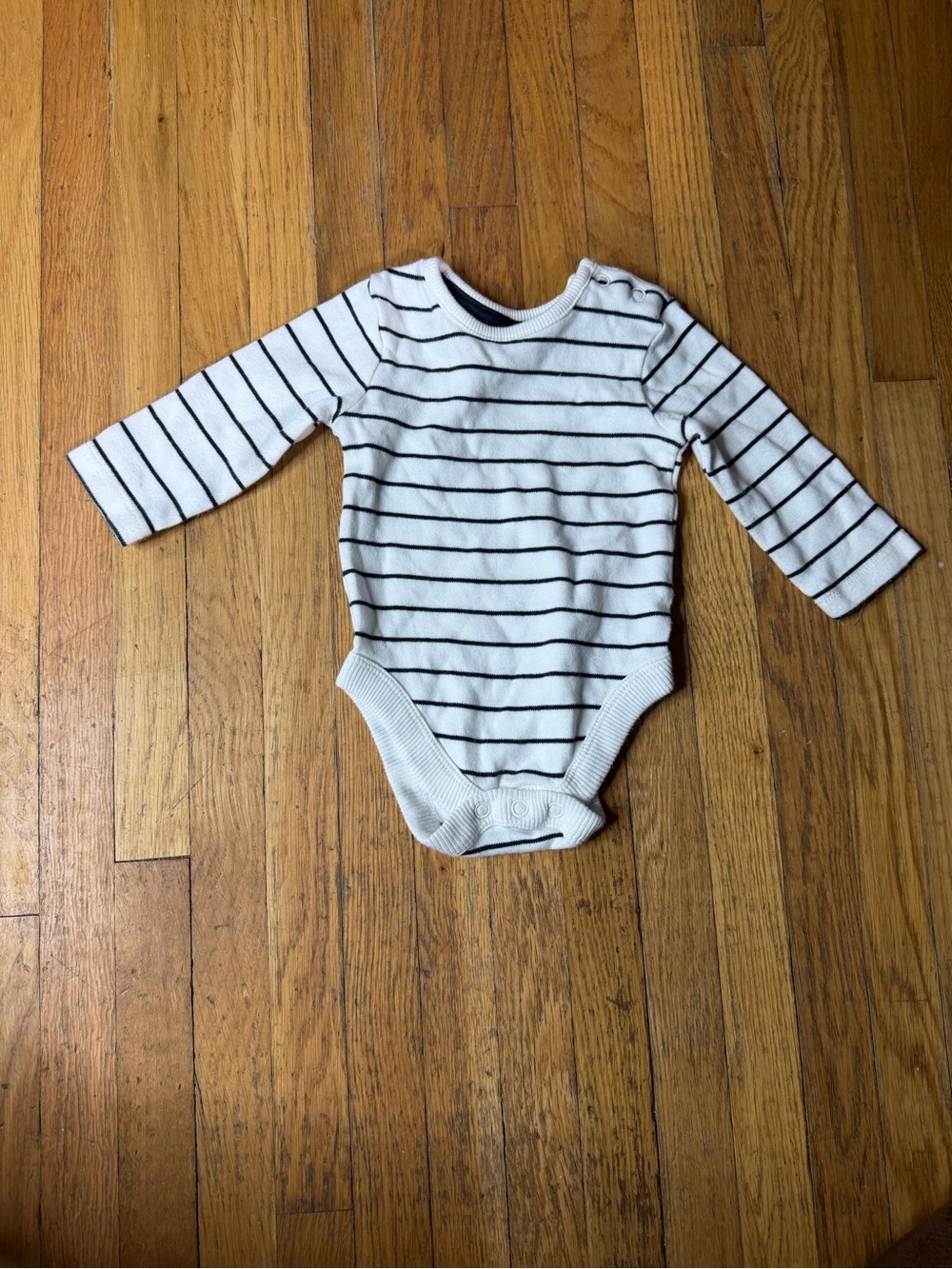 George 3-6M Overalls Set - Picture 6 of 6